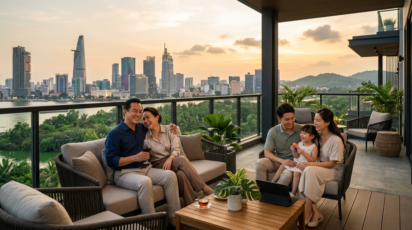 Lifetime Wealth Planning Banner